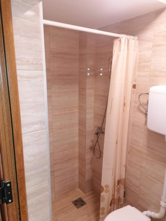 Vikendica Matovic Ovcar Banja Apartment Ngoại thất bức ảnh